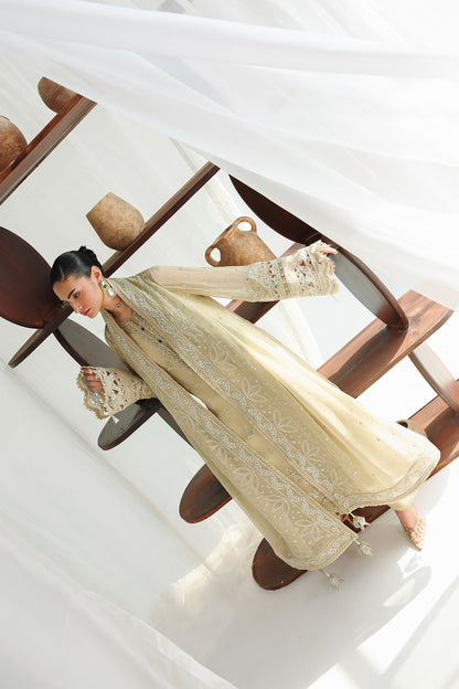 Qalamkar · LUXE SILK · QCC-01