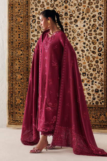 Qalamkar · Qline Linen '26 · QLW-02