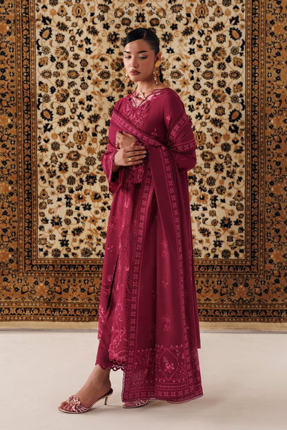 Qalamkar · Qline Linen '26 · QLW-02