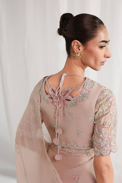 Qalamkar · Chiffon-26 · QCC-04