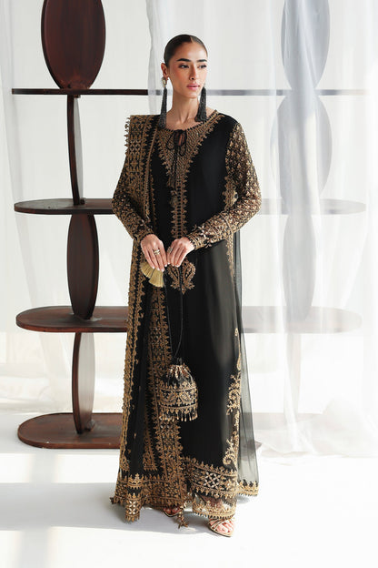 Qalamkar · Chiffon-26 · QCC-06