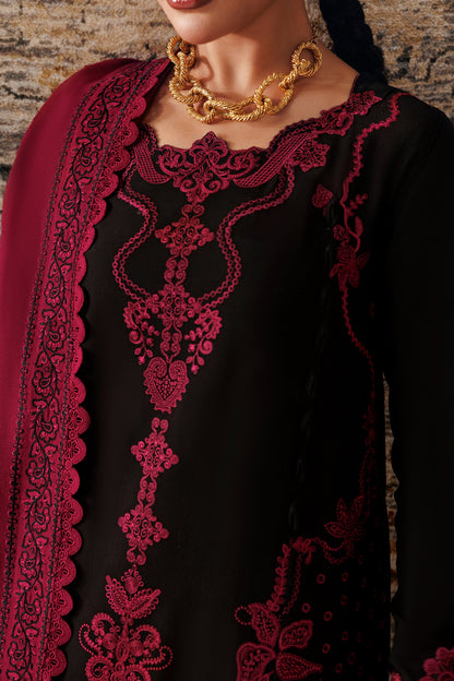 Qalamkar · Qline Linen '26 · QLW-12