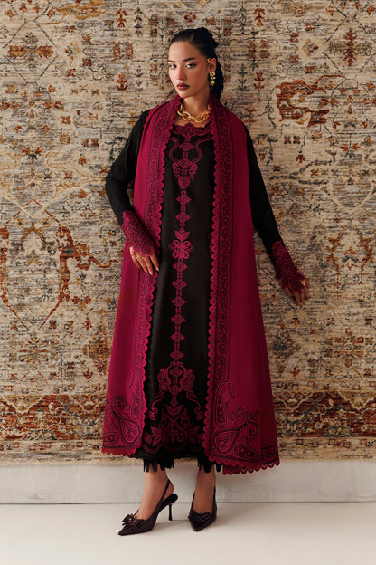 Qalamkar · Qline Linen '26 · QLW-12