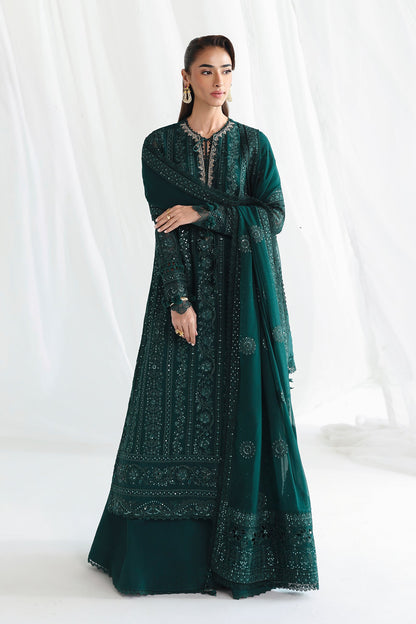 Qalamkar · Chiffon-26 · QCC-05