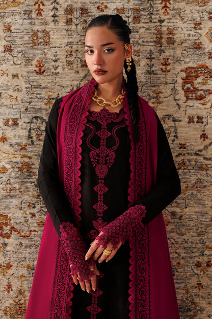 Qalamkar · Qline Linen '26 · QLW-12