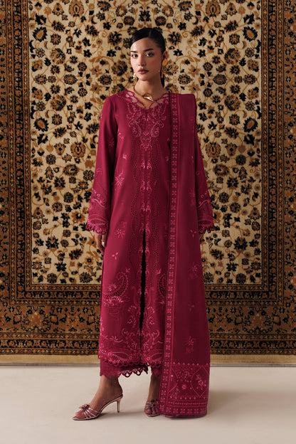 Qalamkar · Qline Linen '26 · QLW-02