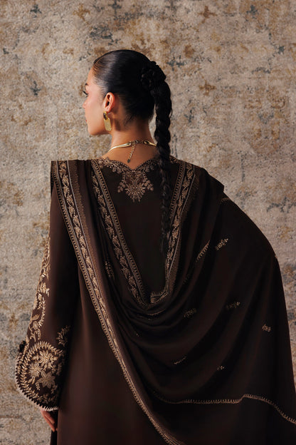 Qalamkar · Qline Linen '26 · QLW-04