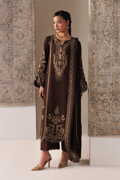 Qalamkar · Qline Linen '26 · QLW-04