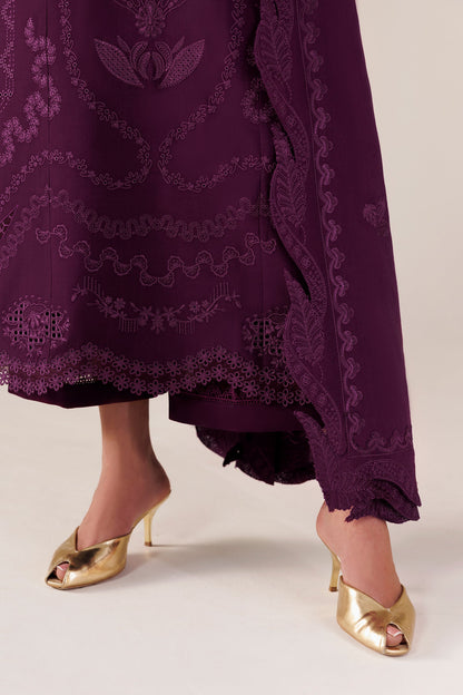 Qalamkar · Qline Linen '26 · QLW-07