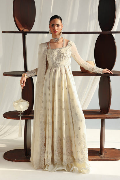 Qalamkar · Chiffon-26 · QCC-07