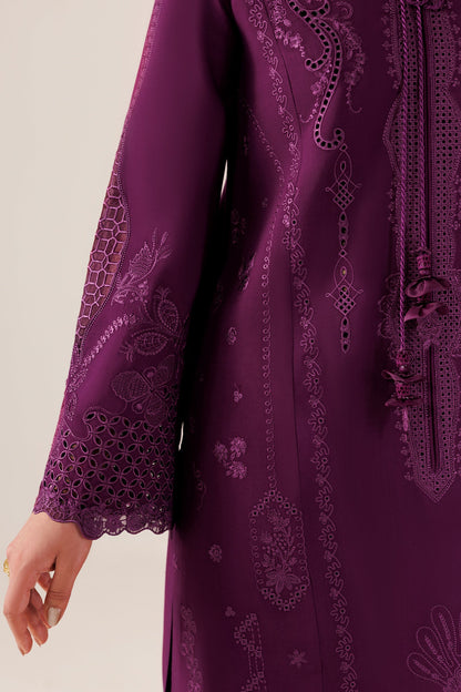 Qalamkar · Qline Linen '26 · QLW-07