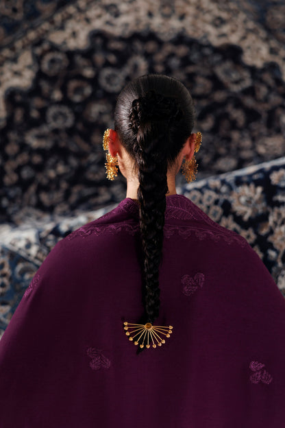 Qalamkar · Qline Linen '26 · QLW-07