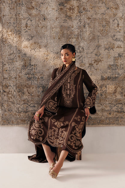 Qalamkar · Qline Linen '26 · QLW-04