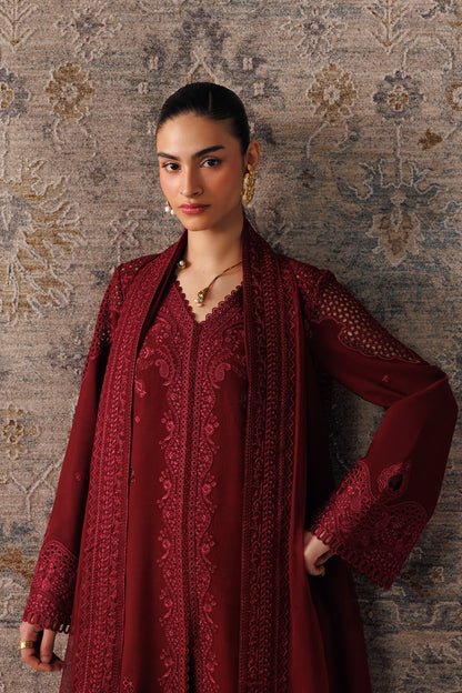 Qalamkar · Qline Linen '26 · QLW-08