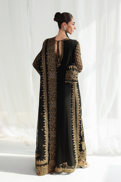 Qalamkar · Chiffon-26 · QCC-06
