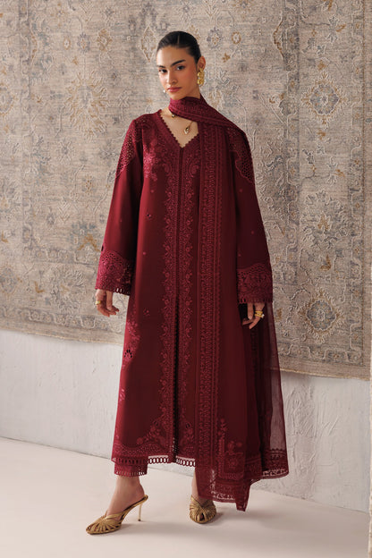 Qalamkar · Qline Linen '26 · QLW-08