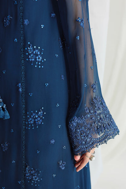 Qalamkar · Chiffon-26 · QCC-02