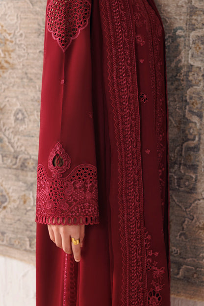 Qalamkar · Qline Linen '26 · QLW-08