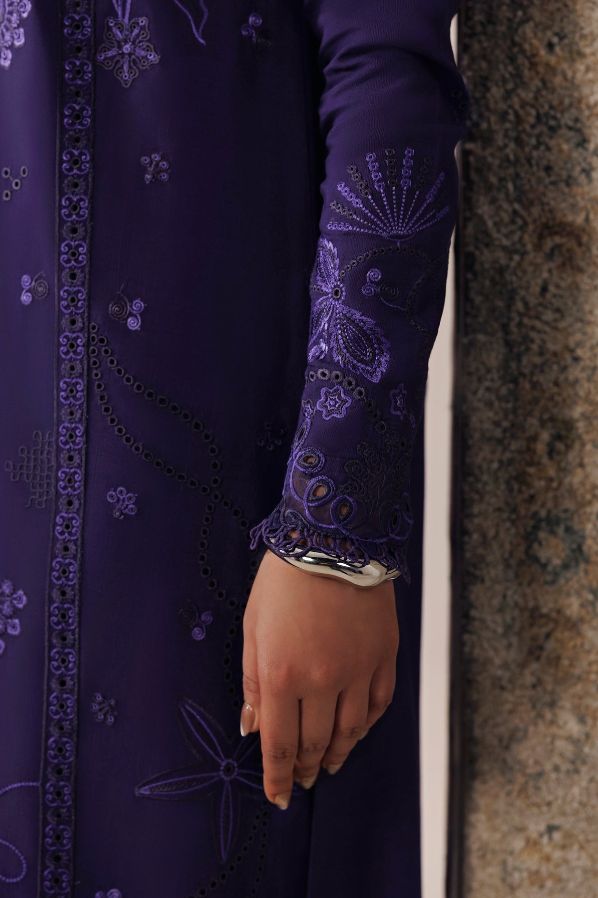 Qalamkar · Qline Linen '26 · QLW-05