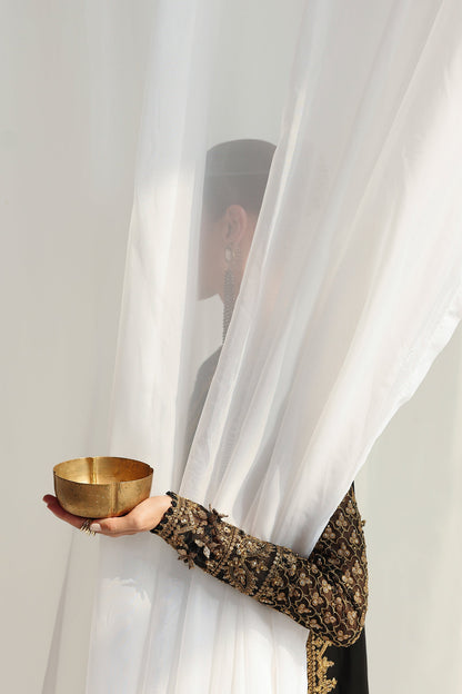 Qalamkar · Chiffon-26 · QCC-06