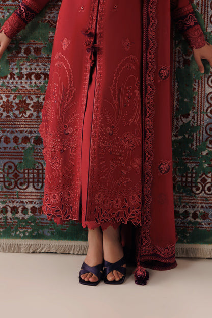 Qalamkar · Qline Linen '26 · QLW-03