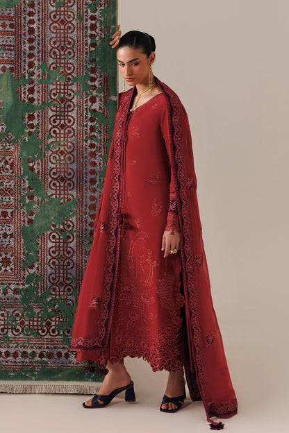 Qalamkar · Qline Linen '26 · QLW-03