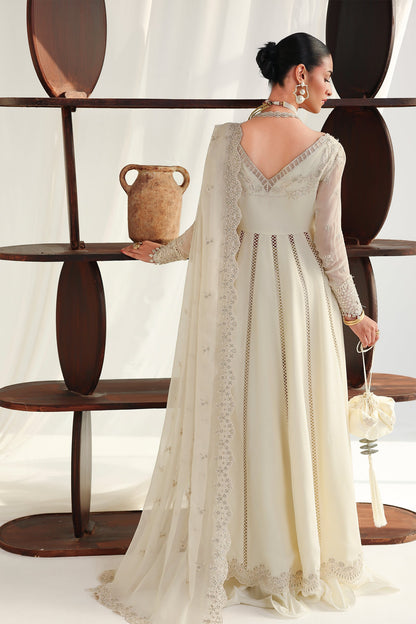 Qalamkar · Chiffon-26 · QCC-07