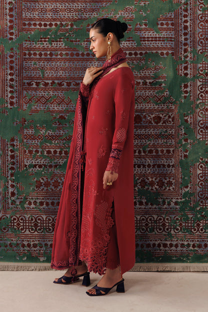 Qalamkar · Qline Linen '26 · QLW-03