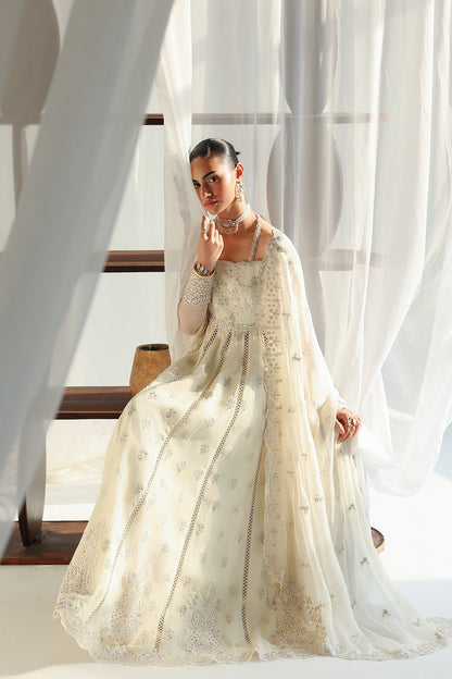 Qalamkar · Chiffon-26 · QCC-07
