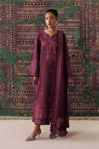 Qalamkar · Qline Linen '26 · QLW-14