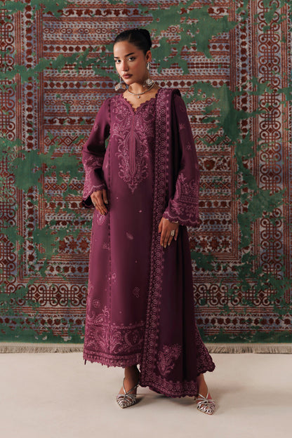 Qalamkar · Qline Linen '26 · QLW-14