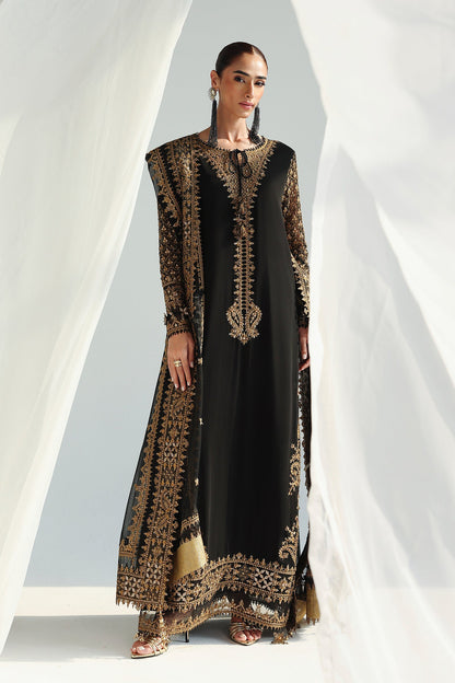 Qalamkar · Chiffon-26 · QCC-06