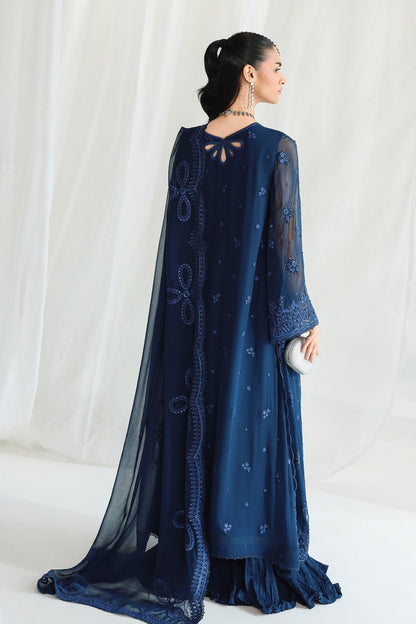 Qalamkar · Chiffon-26 · QCC-02