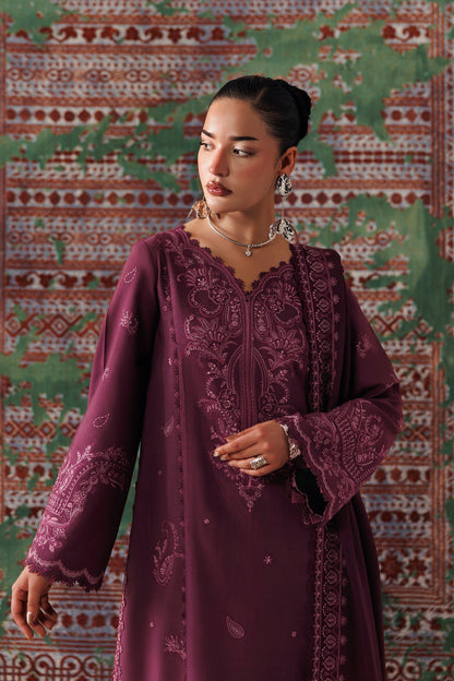Qalamkar · Qline Linen '26 · QLW-14