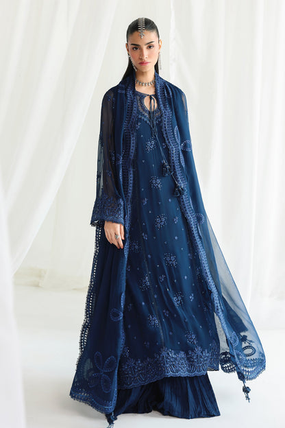 Qalamkar · Chiffon-26 · QCC-02