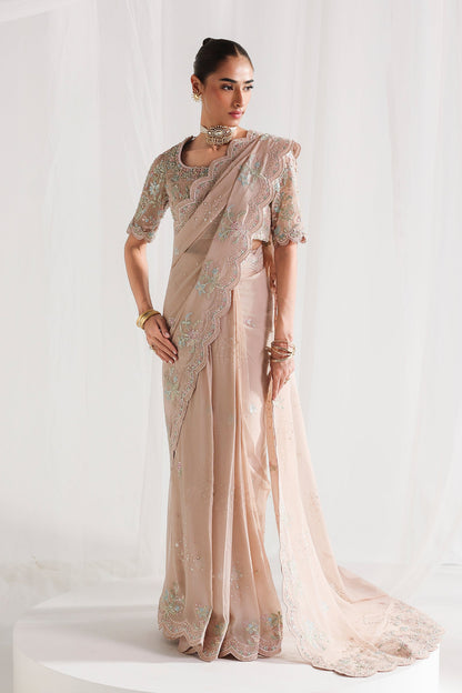 Qalamkar · Chiffon-26 · QCC-04