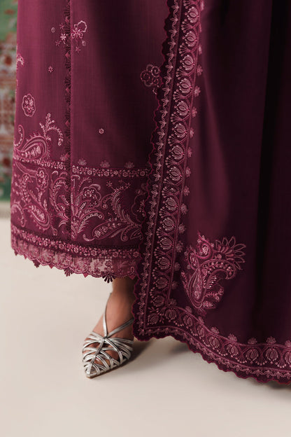 Qalamkar · Qline Linen '26 · QLW-14