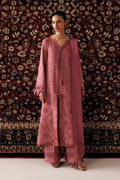 Qalamkar · Qline Linen '26 · QLW-13