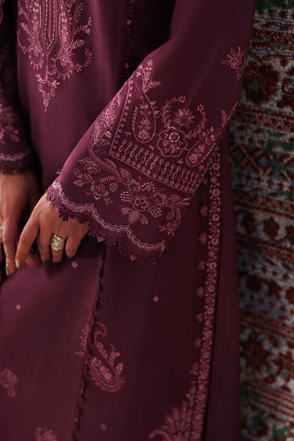 Qalamkar · Qline Linen '26 · QLW-14