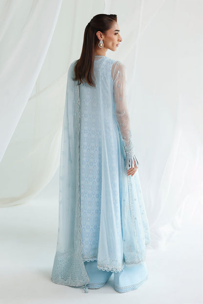 Qalamkar · Chiffon-26 · QCC-08