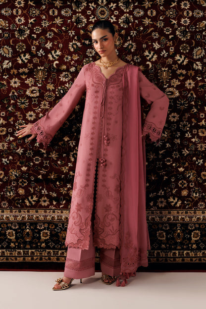 Qalamkar · Qline Linen '26 · QLW-13