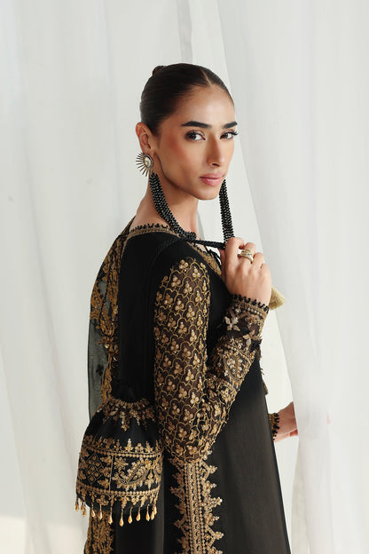 Qalamkar · Chiffon-26 · QCC-06