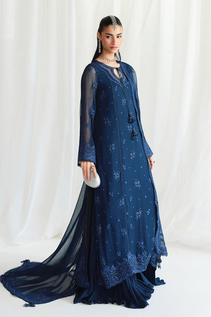 Qalamkar · Chiffon-26 · QCC-02
