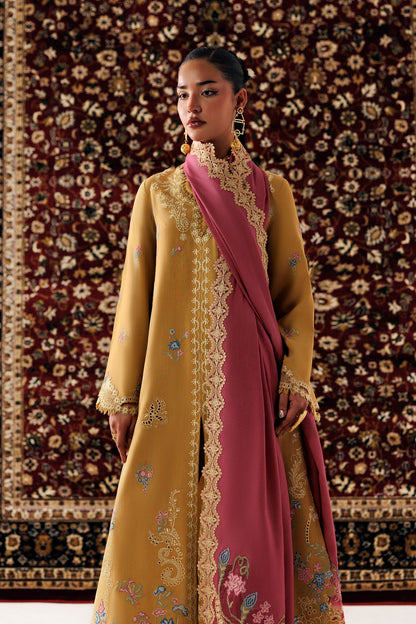 Qalamkar · Qline Linen '26 · QLW-06