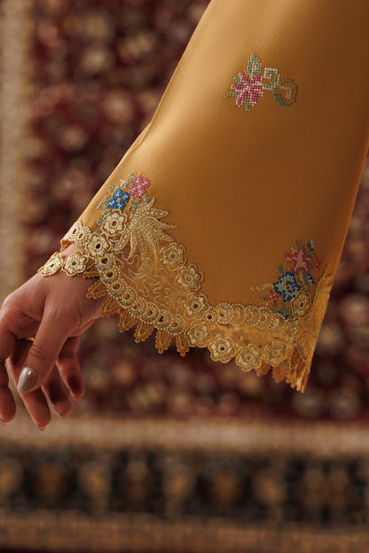 Qalamkar · Qline Linen '26 · QLW-06