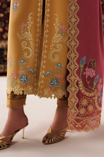 Qalamkar · Qline Linen '26 · QLW-06