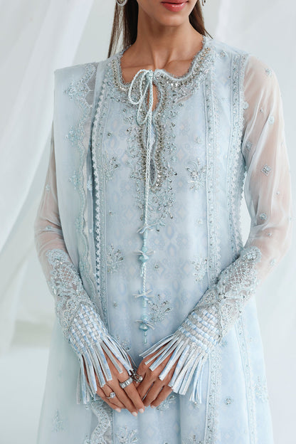 Qalamkar · Chiffon-26 · QCC-08