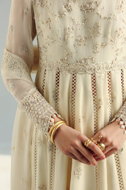 Qalamkar · Chiffon-26 · QCC-07