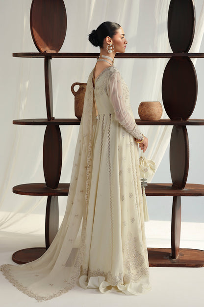 Qalamkar · Chiffon-26 · QCC-07