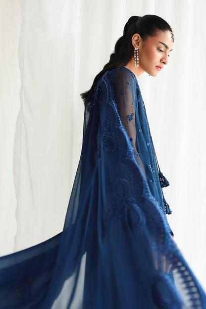 Qalamkar · Chiffon-26 · QCC-02